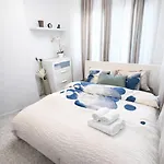 Hill Apartment