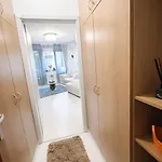 Apartment Hill *