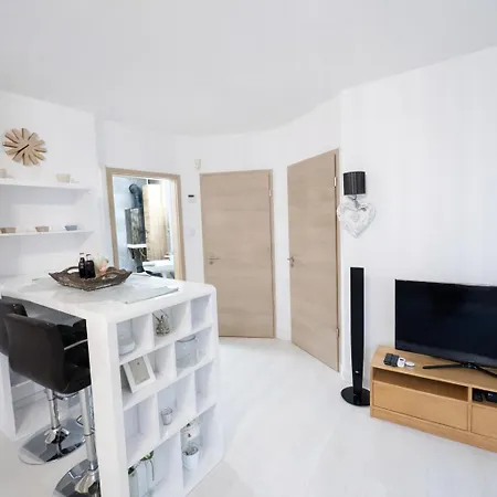 Apartamento Hill *
