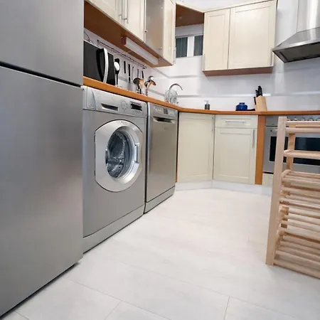 Apartamento Hill