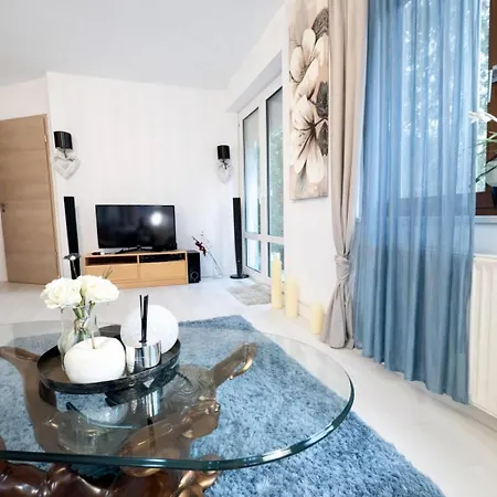 Apartman Hill Pécs