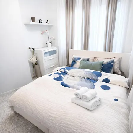 Hill Apartman