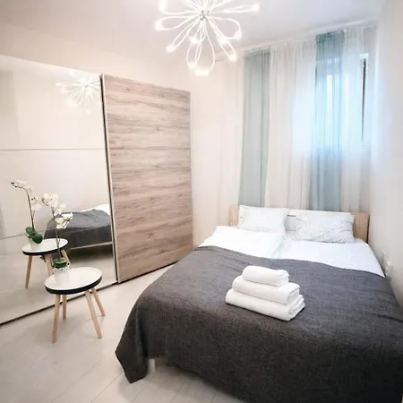 Apartman Hill