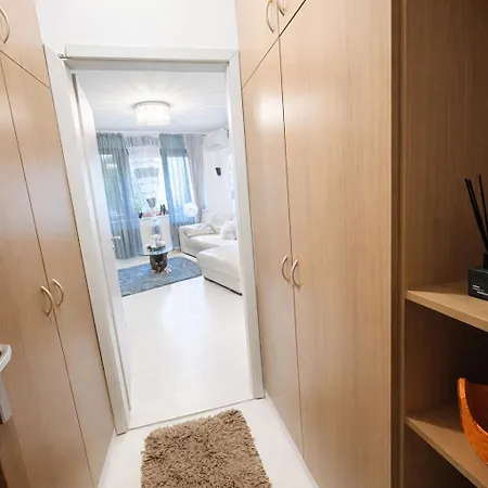 Apartman Hill *