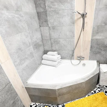 Hill Apartman